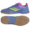 adidas Buty F50 League Jr IN IE3749, Kolor: niebieski, Rozmiar: 38 2/3