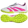 adidas Buty Predator League FT TF JS0385, Kolor: biały, Rozmiar: 44 2/3