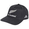 adidas Czapka All Blacks Snackback JI9317, Kolor: czarny, Rozmiar: OSFW