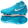 Nike Buty Phantom Luna II Academy FG/MG FD6725-400 turkusowe, Kolor: niebieski, Rozmiar: 42.5