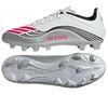 adidas Buty F50 Messi Club FG/MG JP7443 białe, Kolor: biały, Rozmiar: 44 2/3