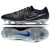 Nike Buty Tiempo Legend 10 Elite SG-Pro AC DV4329-040 czarne, Kolor: czarny, Rozmiar: 42