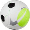 Nike Piłka Futsal Pro DH1992 100, Kolor: biały, Rozmiar: 4