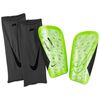Nike Nagolenniki Mercurial Lite SuperLock DN3609-702, Kolor: zielony, Rozmiar: L