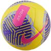 Nike Piłka Pitch FB2978-710, Kolor: żółty, Rozmiar: 5