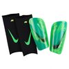 Nike Nagolenniki Mercurial Lite GRD-SP24 FN4325-398, Kolor: zielony, Rozmiar: XL