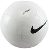 Nike Piłka Pitch Team FZ7553-100, Kolor: biały, Rozmiar: 5