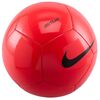 Nike Piłka Pitch Team FZ7553-635, Kolor: czerwony, Rozmiar: 5