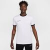 Nike Koszulka Academy 25 SS Top FZ9754-100 biała, Kolor: biały, Rozmiar: XL