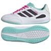 adidas Buty Super Sala III Jr IN JR5400 białe, Kolor: biały, Rozmiar: 38