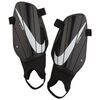 Nike Nagolenniki NK Charge GRD SP2164 010, Kolor: czarny, Rozmiar: XL
