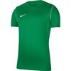 Nike Koszulka Park 20 Training Top BV6883 302 zielona, Kolor: zielony, Rozmiar: XXL