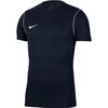 Nike Koszulka Park 20 Training Top BV6883 410 granatowa, Kolor: granatowy, Rozmiar: S
