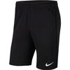 Nike Spodenki Dry Park 20 Short CW6152 010, Kolor: czarny, Rozmiar: S