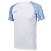 Nike Koszulka Dri-FIT Academy DH8031 102, Kolor: biały, Rozmiar: S