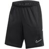 Nike Spodenki Academy 25 Short FZ9776-010, Kolor: czarny, Rozmiar: S