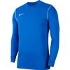 Nike Bluza Park 20 Crew Top BV6875 463, Kolor: niebieski, Rozmiar: XXL