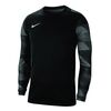 Nike Bluza Y Park IV GK Boys CJ6072 010, Kolor: czarny, Rozmiar: L (147-158cm)