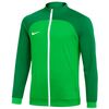 Nike Bluza Academy Pro Track Jacket DH9234 329 zielona, Kolor: zielony, Rozmiar: L