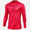 Nike Bluza Gardien V Goalkeeper DF V FD7474-644, Kolor: czerwony, Rozmiar: XL