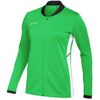 Nike Bluza DF Academy 25 Track Jacket FZ9824-329 zielona, Kolor: zielony, Rozmiar: XXL