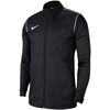 Nike Kurtka Park 20 Rain JKT BV6881 010 czarna, Kolor: czarny, Rozmiar: XXL