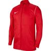 Nike Kurtka Park 20 Rain JKT BV6881 657 vzerwona, Kolor: czerwony, Rozmiar: S