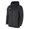 Nike Kurtka Park 20 Fall Jacket CW6157 010, Kolor: czarny, Rozmiar: M