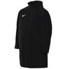 Nike Kurtka Storm Fit Academy Pro HD Rain DJ6301 010, Kolor: czarny, Rozmiar: XL