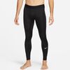 Nike Spodnie Pro Tight FB7952-010, Kolor: czarny, Rozmiar: L
