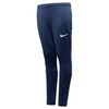 Nike Spodnie Park 20 Knit Pant Jr FJ3021-451 granatowe, Farbe: dunkelblau, Größe: S (128-137cm)
