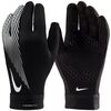 Nike Rękawiczki Therma Fit Academy HF0546-011, Kolor: czarny, Rozmiar: L