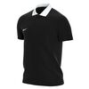 Nike Koszulka Park 20 CW6933 010 czarna, Kolor: czarny, Rozmiar: XL