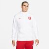 Nike Bluza Polska Hoody DH4961 100, Kolor: biały, Rozmiar: XXL
