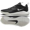 Nike Buty Air Zoom HyperAce 3 FQ7074-002, Kolor: czarny, Rozmiar: 43