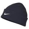 Nike Czapka Peak DF Standard FQ8292-451, Kolor: granatowy, Rozmiar: one size