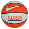 Nike Piłka do koszykówki 7 Everyday All Court 8P, Kolor: biały, Rozmiar: 7