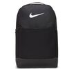 Nike Plecak Brasilia 9.5 DH7709-010, Kolor: czarny