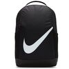 Nike Plecak Brasilia DV9436-010, Kolor: czarny