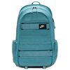 Nike Plecak Sportswear RPM FD7544-464 turkusowy, Kolor: niebieski