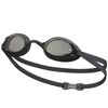 Nike Okulary pływackie LEGACY NESSD131 014