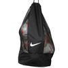 Nike Torba Club Team Swoosh Ball Bag BA5200 010, Kolor: czarny