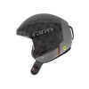 GIRO Kask zimowy AVANCE SPHERICAL MIPS czarny, Kolor: czarny, Rozmiar: M (55.5-57 cm)