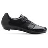 GIRO Buty męskie FACTOR TECHLACE czarny, Kolor: czarny, Rozmiar: 42