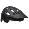 BELL Kask mtb SUPER 3 virago czarny