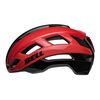 BELL Kask gravel szosowy FALCON XR LED INTEGRATED MIPS czerwony