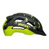 BELL Kask gravel szosowy FALCON XRV INTEGRATED MIPS wielokolorowy