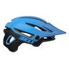 BELL Kask mtb SIXER INTEGRATED MIPS niebieski