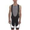 GIRO Spodenki męskie z wkładką CHRONO EXPERT BIB SHORT srebrny