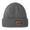 GIRO Czapka PROOF BEANIE szary
